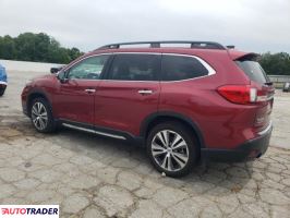 Subaru Pozostałe 2019 2