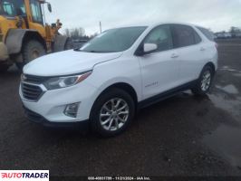 Chevrolet Equinox 2020 1 Chevrolet Equinox 2020 1