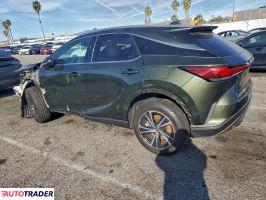 Lexus RX 2023 2