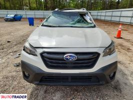 Subaru Outback 2022 2