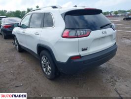 Jeep Cherokee 2019 2 Jeep Cherokee 2019 2