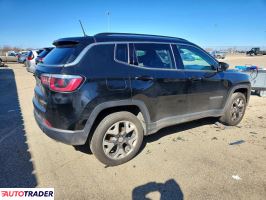 Jeep Compass 2020 2