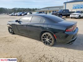 Dodge Charger 2021 3