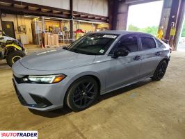 Honda Civic 2024 2