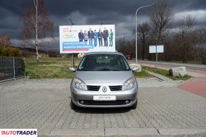 Renault Grand Scenic 2005 2.0 136 KM