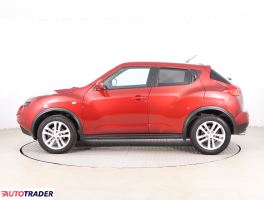 Nissan Juke 2012 1.6 115 KM Nissan Juke 2012 1.6 115 KM
