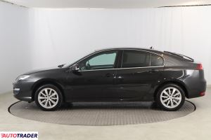 Renault Laguna 2011 2.0 138 KM Renault Laguna 2011 2.0 138 KM