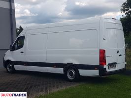 Mercedes Sprinter 2019 2.1 Mercedes Sprinter 2019 2.1
