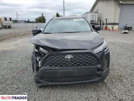 Toyota Corolla 2023 2