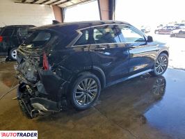 Infiniti QX50 2023 2