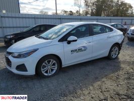 Chevrolet Cruze 2019 1