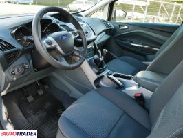Ford C-MAX Grand 2014 1.6 115 KM