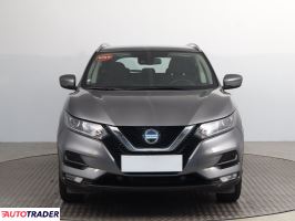 Nissan Qashqai 2020 1.3 138 KM Nissan Qashqai 2020 1.3 138 KM