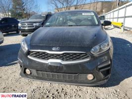 Kia Pozostałe 2019 2 Kia Pozostałe 2019 2