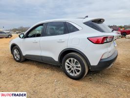 Ford Escape 2022 1