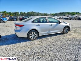 Toyota Corolla 2024 2