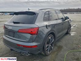 Audi Q5 2023 3