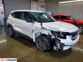 Kia Pozostałe 2023 2