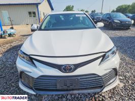 Toyota Camry 2023 2