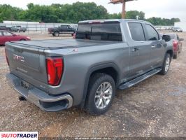 GMC Sierra 2020 5