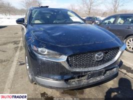 Mazda CX-30 - zobacz ofertę