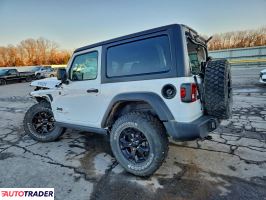 Jeep Wrangler 2023 2