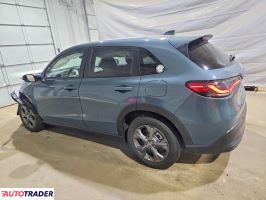 Honda HR-V 2026 2