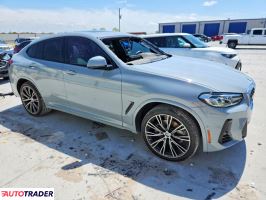 BMW X4 2024 2