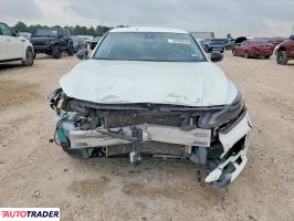 Nissan Altima 2023 2