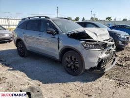Kia Sorento 2023 2