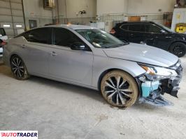 Nissan Altima 2019 2 Nissan Altima 2019 2