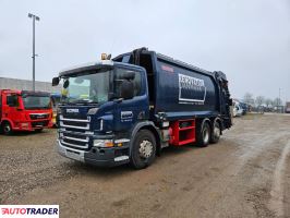 Scania 2010