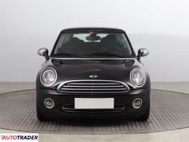 Mini One 2010 1.6 73 KM