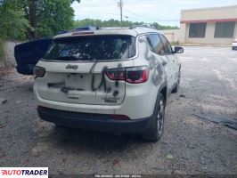 Jeep Compass 2021 2