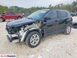 Jeep Compass 2025 2