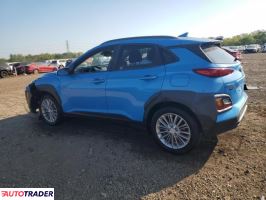 Hyundai Kona 2019 2 Hyundai Kona 2019 2