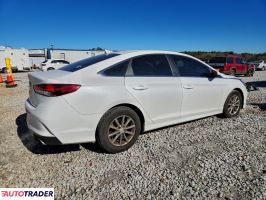 Hyundai Sonata 2019 2