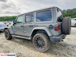 Jeep Wrangler 2021 2