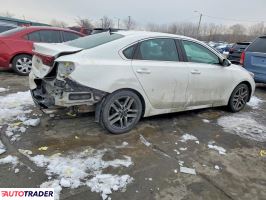 Kia Pozostałe 2021 2
