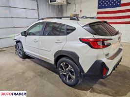 Subaru Pozostałe 2024 2