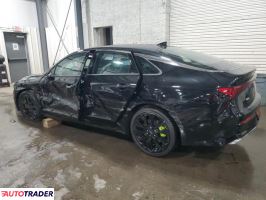 Kia Pozostałe 2025 2