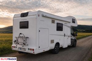 Ford Transit 2019 2.0