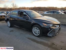 Toyota Camry 2023 2