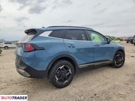 Kia Sportage 2026 1