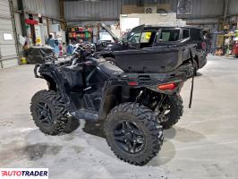 Polaris Sportsman 2025