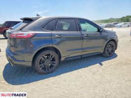 Ford Edge 2020 2