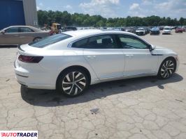 Volkswagen Arteon 2021 2