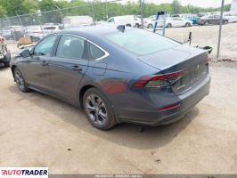 Honda Accord 2025 2