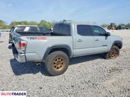 Toyota Tacoma 2021 3