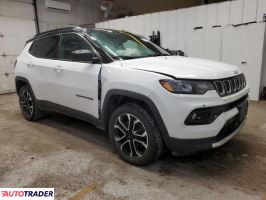 Jeep Compass 2023 2